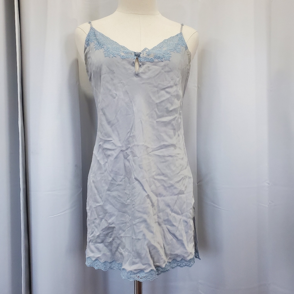 Vintage Victoria secret slip